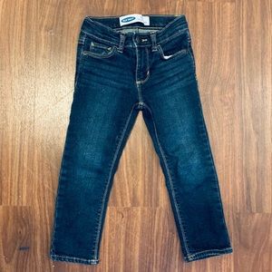 Old Navy Girl’s Jeans